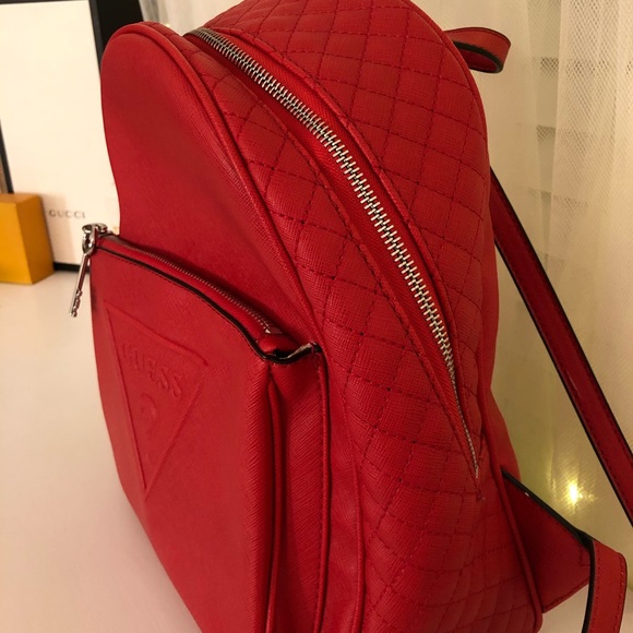 GUESS BACKPACK - Picture 2 of 5
